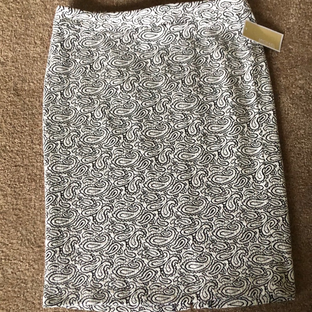 Michael Kors Skirt